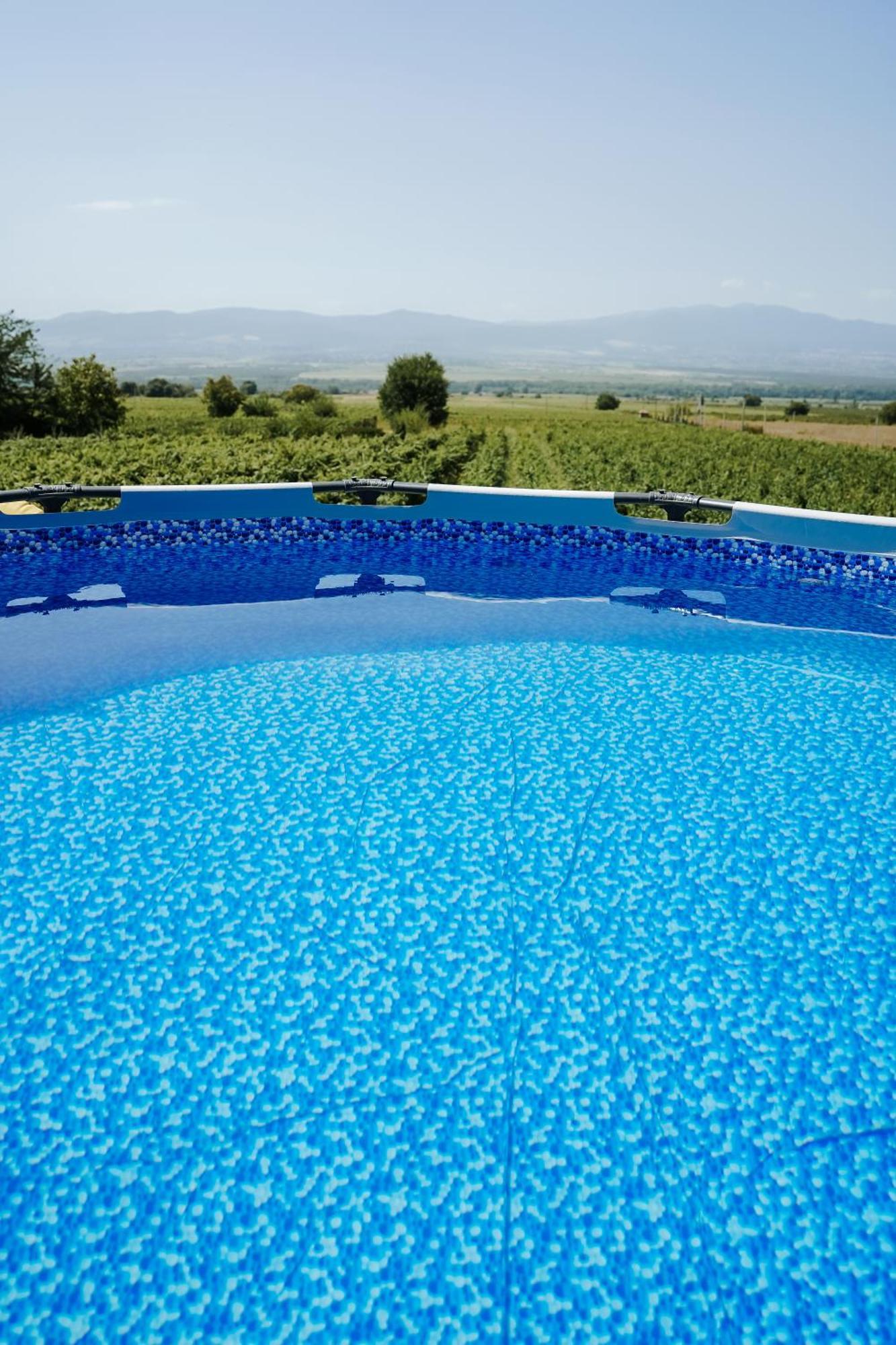 Chateau Gremisio Kvareli Luaran gambar